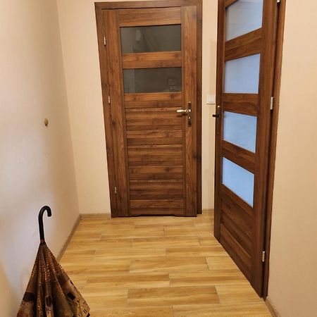 Apartment Sonnenschein Dziwnówek Exteriér fotografie