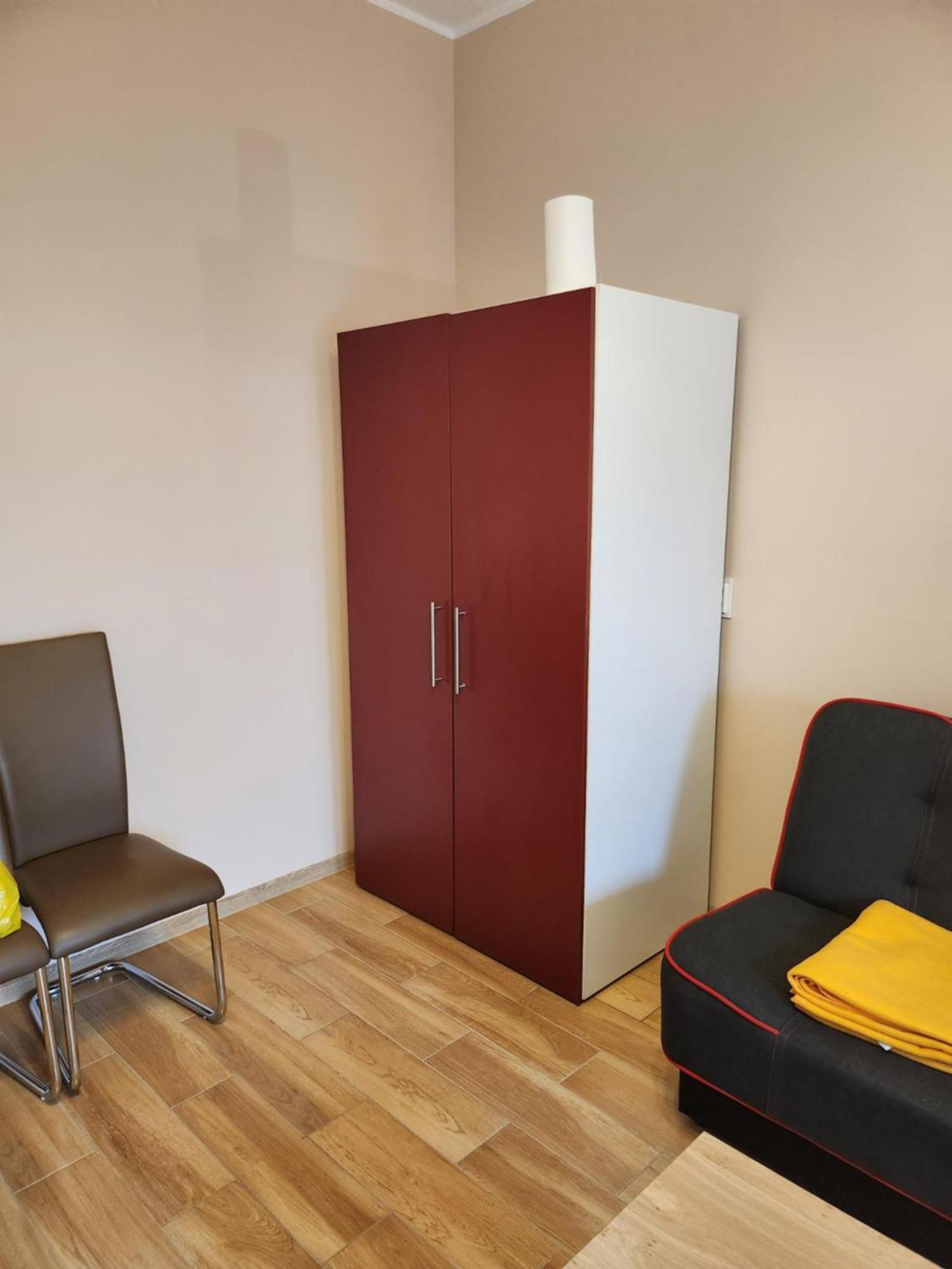 Apartment Sonnenschein Dziwnówek Exteriér fotografie