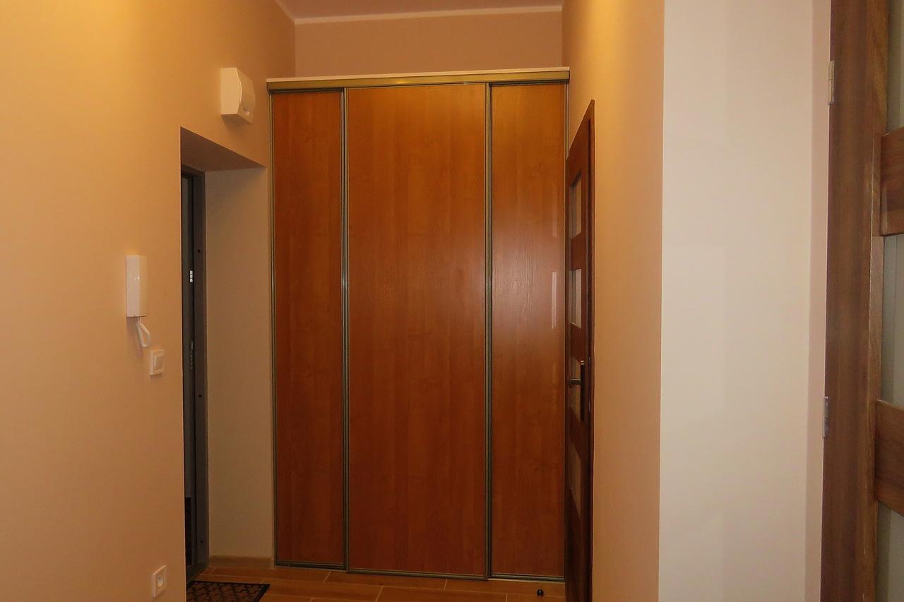 Apartment Sonnenschein Dziwnówek Exteriér fotografie